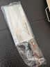 张小泉古韵·匠作系列不锈钢刀具 厨房切菜刀具 菜刀 切片刀1# 实拍图