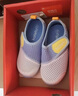 卡特兔童鞋儿童学步鞋春款1-7岁宝宝运动网面透气沙滩鞋X2BF003 实拍图