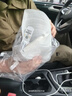 蔻驰（COACH）【品牌直供】女士NOLITA19经典标志手提单肩包白色CW426礼物 实拍图