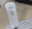 华为智选鸿蒙智选 移动随身wifi mini随行无线网卡4g路由器 直插笔记本USB卡托上网卡流量卡 E8372-821 实拍图