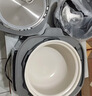 美的（Midea）【国家补贴】0氟有钛圆釜电压力锅5L双胆触控高压锅电饭煲 全自动智能预约开盖火锅4-6人MY-E5923 实拍图