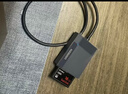 绿联 USB3.0CF读卡器多合一 支持CF/MS/SD/TF型相机行车记录仪监控内存卡手机存储卡 多卡多读 1米 实拍图