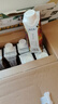 蒙牛特仑苏嗨Milk脱脂纯牛奶250ml*10盒 0脂肪 精美京绣送礼盒装 实拍图
