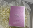 香奈儿（Chanel）邂逅柔情淡香水(喷装)35ml礼盒装粉邂逅花香调生日礼物送女友老婆 实拍图