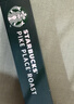星巴克（Starbucks）胶囊咖啡 派克市场中烘黑咖啡 5.3g*10颗 适配Nespresso胶囊机 实拍图