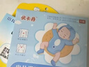 优卡丹小儿退热贴 婴幼儿童高烧发热中药物理降温 秋冬换季 退烧贴 8贴 实拍图