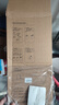 美的（Midea）净水器0阻垢剂滤芯-适配极光净热800G-1年fist一体滤芯-美的牌 MF-5009-E3D4 实拍图
