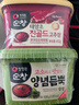 清净园 韩国进口 金辣椒酱450g+包饭酱500g 部队火锅石锅拌饭酱烤肉酱 实拍图