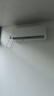 格力空调 天仪Pro 1.5匹 新一级能效变频纯铜管 卧室节能省电空调挂机 KFR-35GW/NhGt1BGj 实拍图