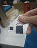 闪迪（SanDisk）128GB TF（MicroSD）4K内存卡 行车记录仪 监控摄像头专用 循环录制10,000小时 高耐用存储卡 实拍图