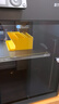 拓竹P1SC 3D打印机桌面家用FDM全自动调平大尺寸多色高速3d打印机器bambulab P1S 多色套装【大陆版】 实拍图