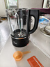 九阳破壁机1.75L家用全自动豆浆机降噪榨汁料理机五谷杂粮破壁机P366国家补贴 实拍图