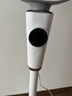 艾美特（AIRMATE）【小暴风PRO】空气循环扇家用大风力摇头电风扇卧室安静轻音小风扇桌面台式节能落地扇电扇 X231 实拍图