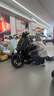 九号（Ninebot）远航家M85C电动摩托车超长续航智能两轮摩托车【门店自提】 颜色到门店选 实拍图