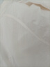 纳维凯尔意大利小帆船女薄款防晒外套时尚宽松连帽夹克2311005505 白 M  晒单实拍图
