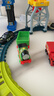 托马斯&朋友 （THOMAS&FRIENDS）（随机一件发货）男孩火车轨道托马斯和朋友之入门轨道套装HXJ90 实拍图