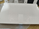 小米（MI）路由器AX3000T 5G双频WIFI6 多设备组网 3000M无线速率 多宽带聚合 智能家用路由 实拍图