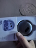 智优创品【2025新款 柏林之声】蓝牙耳机补贴适用索尼骨传导耳夹式超长续航无线开放式跑步隐形ai降噪oppo 高配黑丨蓝牙5.4双芯丨高频振子 实拍图