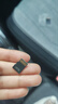 闪迪（SanDisk）128GB TF（MicroSD）4K内存卡 行车记录仪 监控摄像头专用 循环录制10,000小时 高耐用存储卡 实拍图