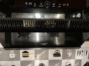创维（Skyworth）烟灶热三件套 侧吸式油烟机小尺寸大吸力油烟机燃气灶热水器组合Y123+Z50BS-1S+13DH01 实拍图