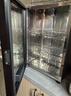 奥克斯（AUX）消毒柜家用立式消毒碗柜二星级免沥水消毒柜厨房餐具碗筷茶杯高温消毒碗柜【国家补贴】RTP60-V1 实拍图