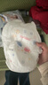 好奇（Huggies）金装拉拉裤XXXXL24(19kg以上)尿不湿【速干不易红】 实拍图