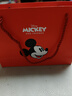 迪士尼（Disney）【热门商品】钢笔礼盒 钢笔小学生4-6年级文具套装练字书法学习用品红色生日礼物男女生 E0306M 实拍图