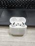 UKL【华强北顶配丨Air4代降噪款】蓝牙耳机适配苹果无线2026新款半入耳式金榜iphone17/16/15/14pods4 【原版正装全功能主动降噪版】 【主动降噪+空间音頻+三真电量】 实拍图