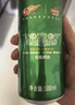 青岛啤酒（TsingTao）经典330ml*12罐整箱装 原麦汁浓度11.0°P 拉格啤酒 实拍图
