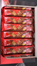雀巢（Nestle）脆脆鲨威化饼干巧克力味24条446.4g 休闲零食办公室 独立包装 实拍图