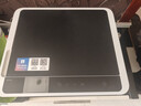 得力（deli）M2020W AI打印机三合一多功能打印复印扫描一体 A4办公家用AI打印机 学习作业手机无线 激光打印机 实拍图