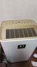 多乐信（DOROSIN）家用除湿机 除湿量30升/天 60㎡ 地下室除潮干衣除湿吸湿器APP智控负离子干燥机ER-630ES 实拍图