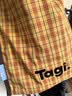 Tagi.边边帆布袋女夏简约单肩包复古通勤包超轻收纳包七夕情人节礼物 实拍图