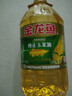 金龙鱼 食用油 非转基因 压榨 一级 纯正玉米油4L（新老包装随机发货） 实拍图