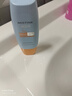 Mistine蜜丝婷防晒霜小黄帽面部水感养肤防紫外线60ml*2防水汗学生礼物 实拍图
