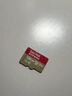 闪迪（SanDisk）128GB TF(MicroSD)内存卡 4K极速金卡A2 V30 U3行车记录仪 运动相机无人机 监控存储卡 读190MB/s 实拍图