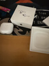 Apple/苹果 AirPods 4(支持主动降噪)搭配无线充电盒(USB-C)苹果耳机 蓝牙耳机适用iPhone/iPad 四代 实拍图