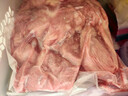 鲜京采 巴西进口原切肩部牛肋条 4斤 生鲜牛肉【真原切】源头直发 实拍图