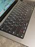 NACCITY2026新款适用苹果macbook pro键盘膜mac air电脑14英寸m5笔记本neo贴膜16快捷键os保护膜m4超薄15 25新款Pro（M5）14寸 A3434快捷键 实拍图