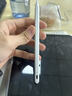 京东京造电容笔iPad苹果笔适用25/26年Pro/Air/Mini/iPad11平板触控触屏手写笔applepencil二代防误触 实拍图