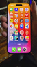 iPhone 15 Pro Max 苹果15promax 全网通5G 双卡双待二手手机 黑色钛金属【评价有礼】 【99新】256G【性价比推荐】3期免息 购物无忧+一年质保 实拍图