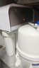 洁净世家【保价618】适用沁园净水器滤芯10寸款RO-185/RU185系列全套PP棉活性炭反渗透膜 2年钜惠套装【RO185系列】 实拍图