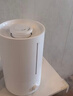 米家小米加湿器3 家用卧室大容量办公室桌面轻音空气加湿器 MJJSQ07DY礼品保湿送女生 实拍图