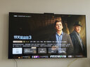 华为Vision智慧屏 4 Pro 75英寸【百亿补贴爆款】八核旗舰芯片【包安装送装一体】国家补贴平板电视机 实拍图