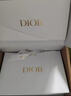迪奥Dior烈艳蓝金口红绒雾626奶茶橘棕唇膏滋润显色 生日礼物送女友 实拍图