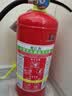楚江荆 25年新国标水基灭火器车载家用物业商用【水雾3L|1年质保漏压包换】MS/ABEF3 VIII 实拍图