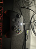 微软（Microsoft）Xbox无线游戏手柄 磨砂黑+USB-C线 蓝牙适配Xbox/PC/平板/手机Steam促销 黑神话悟空 空洞骑士 实拍图