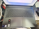 联想笔记本电脑小新Pro16 AI元启轻薄本 英特尔酷睿3代Ultra5-336H 32G 1T 2.8K 120Hz OLED 国家补贴 实拍图