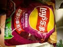 乐事（Lay's）薯片 飘香麻辣锅味 135克 休闲零食 膨化食品 实拍图