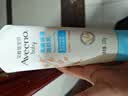 艾惟诺（Aveeno）艾维诺身体乳婴儿润肤乳润肤露宝宝面霜儿童擦脸油0-3-6岁无香型 柔嫩保湿润肤乳227g【28年12月效期】 实拍图